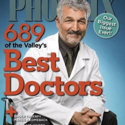 PHOENIX magazine