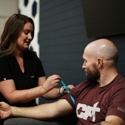 Drip - Compassionate care, delivered by certified pros.