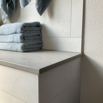 GZX Tile & Stone - Tiling Near Me