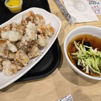 Paik’s Noodle - Sweet & Sour Chicken - Chinese Near Me - Irvine, California Paik’s Noodle - Sweet & Sour Chicken - Chinese Near Me - Irvine, California