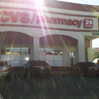 CVS Pharmacy - Drugstores Near Me - Van Nuys, California