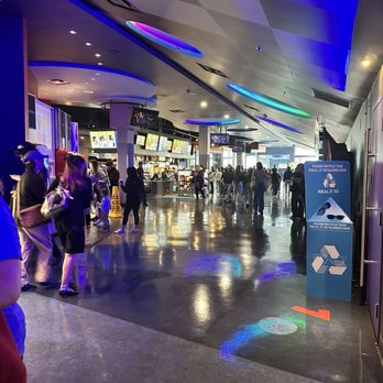 Cineplex Cinemas - Cinema Near Me - Burnaby, British Columbia