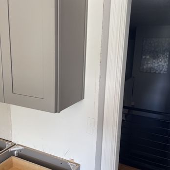 Cabinets To Go - 4 inches short - Cabinetry Near Me - Kansas City, Missouri Cabinets To Go - 4 inches short - Cabinetry Near Me - Kansas City, Missouri