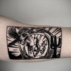 Tattoo Voodoo
