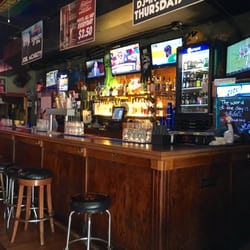 Jerry's Bait Shop