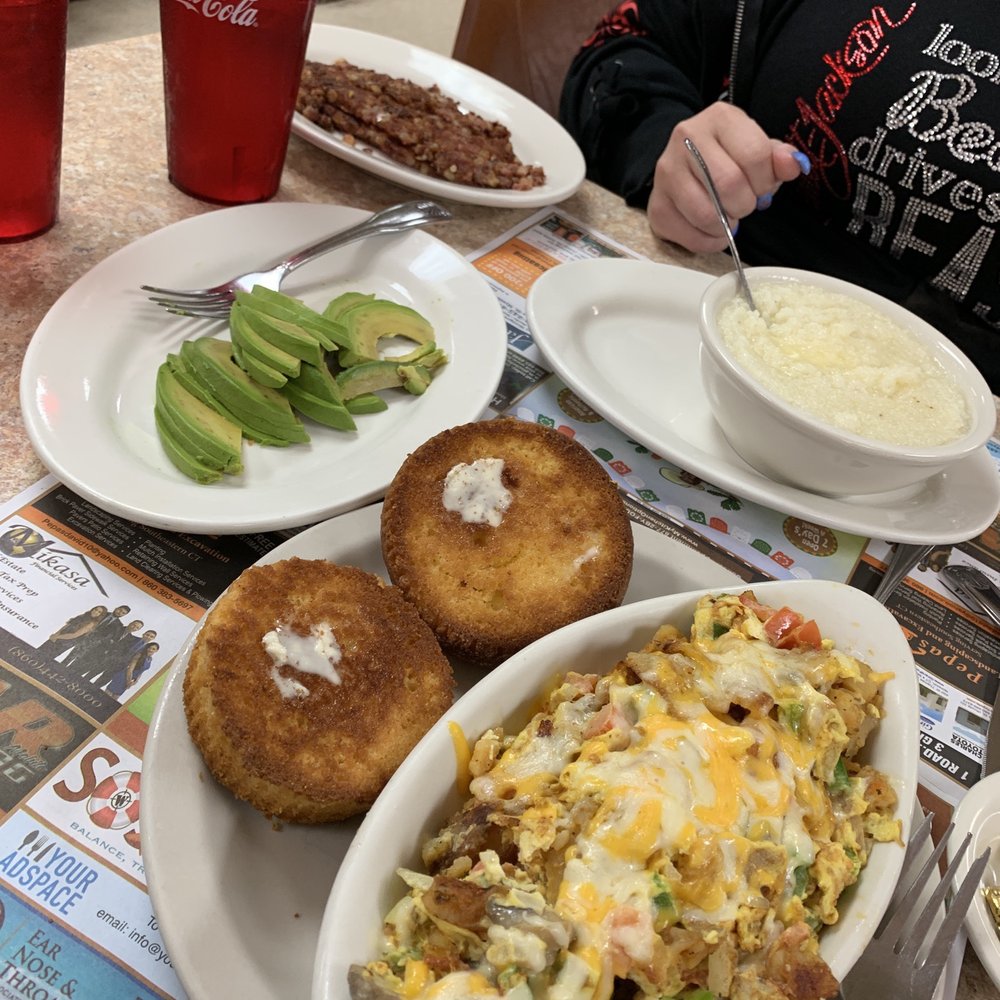 Joys Restaurant - Yum yum yum - Breakfast & Brunch Near Me - Norwich, Connecticut