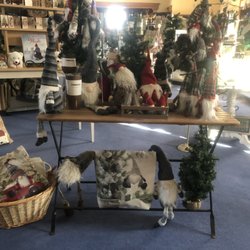 Charming Treasures - Tons of Holiday Decorations