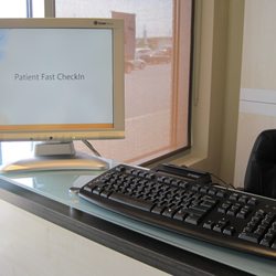 Peter C T Chan Dental Office