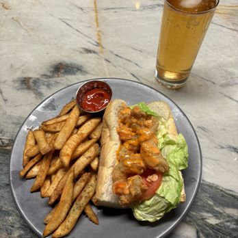 Draft + Table Argenta - Breakfast & Brunch Near Me - North Little Rock, Arkansas
