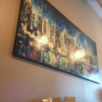 Maci Cafe - Cafes Near Me - Denver, Colorado