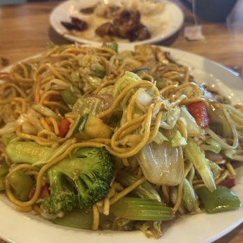 Sichuan Bistro - Chinese Near Me - Beaverton, Oregon
