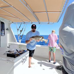 Gulfstream Fishing Charters