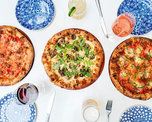 The Hampton Social - Atlanta by null