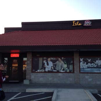 Isla Restaurant - Filipino Near Me - Newark, California Isla Restaurant - Filipino Near Me - Newark, California