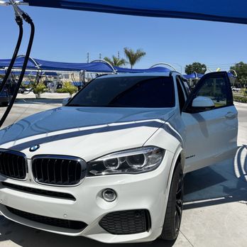 Bubble Down Carwash - Car Wash Near Me - Palm Harbor, Florida