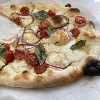 Pizzeria Limone - Margarita - Pizza Near Me - Lehi, Utah Pizzeria Limone - Margarita - Pizza Near Me - Lehi, Utah