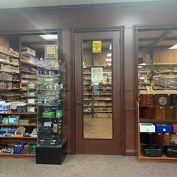 Wild Bill's Tobacco