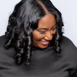 Silk and Blow Salon