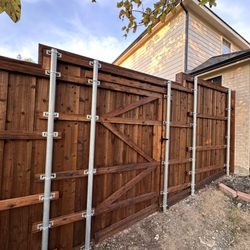 Estrada Fencing & Outdoor Living