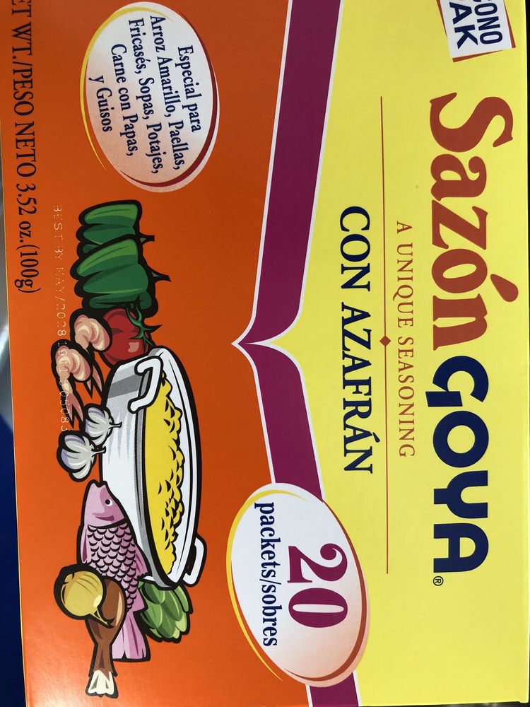 Mulet Family Cuban Store Logo