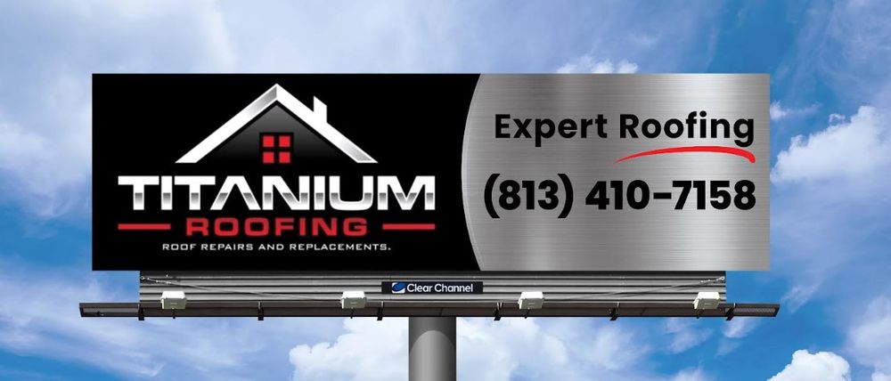 Slide of Titanium Roofing