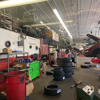 STS Tire - Tires Near Me - Metuchen, New Jersey STS Tire - Tires Near Me - Metuchen, New Jersey