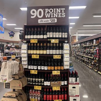 Safeway - Grocery Near Me - Belmont, California