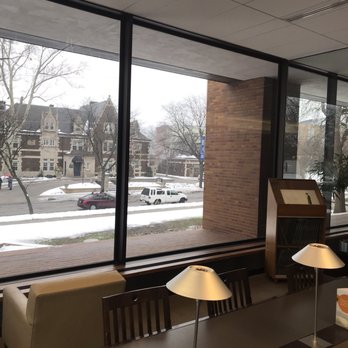Case Western Reserve University - Inside the law library. - Colleges & Universities Near Me - Cleveland, Ohio
