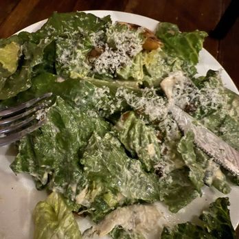 Cello Ristorante & Bar - Caesar Salad - Mediterranean Near Me - Paso Robles, California Cello Ristorante & Bar - Caesar Salad - Mediterranean Near Me - Paso Robles, California