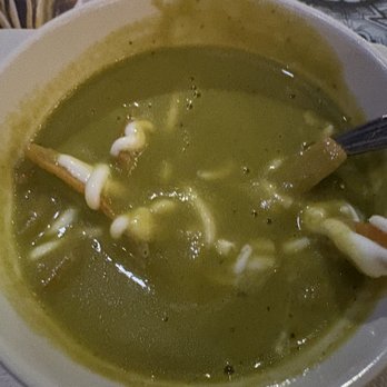 Tequila Museo Mayahuel - poblano soup - Mexican Near Me - Sacramento, California Tequila Museo Mayahuel - poblano soup - Mexican Near Me - Sacramento, California