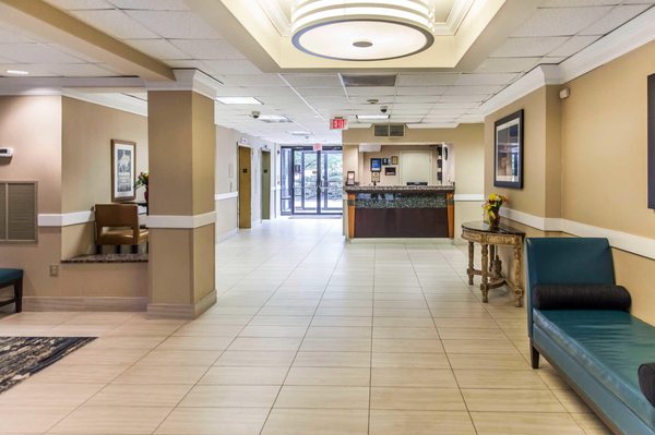 Comfort Inn Pentagon City 2019 All You Need To Know Before You