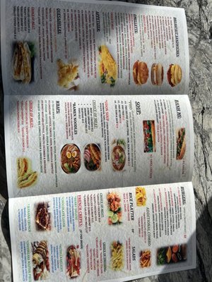 Menu photo 5 Tea RX Cafe Lakeland Lakeland, FL Menu photo 5 Tea RX Cafe Lakeland Lakeland, FL