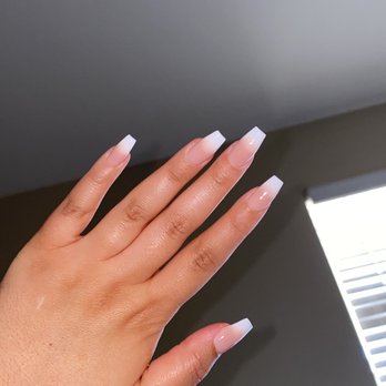 Mai Nail Bar - Nail Salons Near Me - Pasadena, California