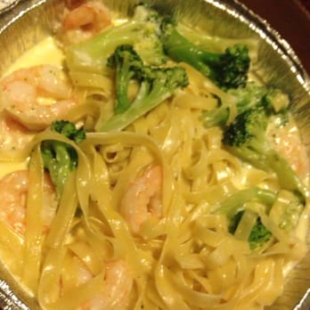 Italian Touch - Italian Near Me - Winchester, Virginia