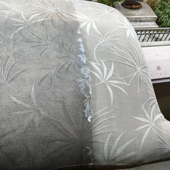 Valley Carpet Cleaning - Patio cushions being deep cleaned - Carpet Cleaning Near Me - Chatsworth, California Valley Carpet Cleaning - Patio cushions being deep cleaned - Carpet Cleaning Near Me - Chatsworth, California