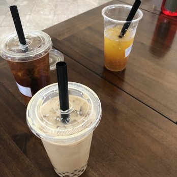 Ding Tea - Coffee & Tea Near Me - Buena Park, California Ding Tea - Coffee & Tea Near Me - Buena Park, California