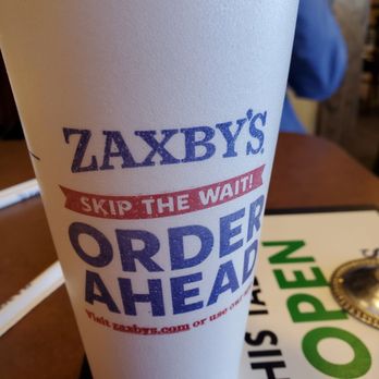 Zaxbys - Chicken Wings Near Me - Kansas City, Kansas Zaxbys - Chicken Wings Near Me - Kansas City, Kansas
