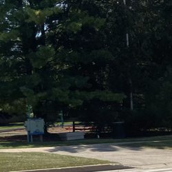 Knotty Pines Park - Park