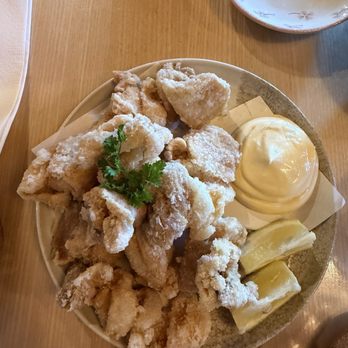 Hatsuzakura - Karage - Japanese Near Me - San Diego, California