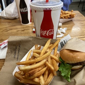 Crash Burger - Burgers Near Me - Montrose, Colorado Crash Burger - Burgers Near Me - Montrose, Colorado