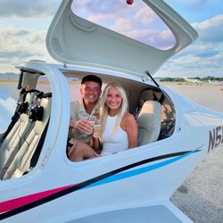 Luxury Air Tours of South Florida