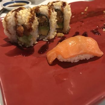 Ocean World - Godzilla roll! - Sushi Bars Near Me - Indianapolis, Indiana Ocean World - Godzilla roll! - Sushi Bars Near Me - Indianapolis, Indiana