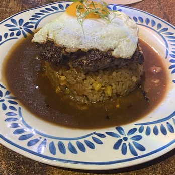 Cafe Waikiki - Loco moco - Cafes Near Me - Honolulu, Hawaii Cafe Waikiki - Loco moco - Cafes Near Me - Honolulu, Hawaii