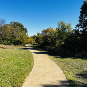 Lake Providence Park - Parks Near Me - Aubrey, Texas