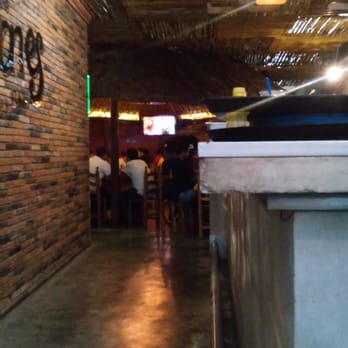 Los Juanes - Interior del lugar - Mexican Near Me - Oaxaca, OAX Los Juanes - Interior del lugar - Mexican Near Me - Oaxaca, OAX