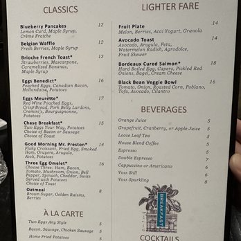 The Preston - Breakfast July 2023 - Breakfast & Brunch Near Me - St Louis, Missouri