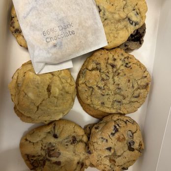 Antoine's Cookie Shop - Assortment of cookies - Bakeries Near Me - San Mateo, California Antoine's Cookie Shop - Assortment of cookies - Bakeries Near Me - San Mateo, California