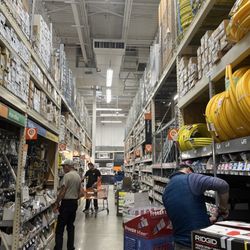 The Home Depot - Plumbing