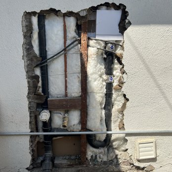 Cal Express Patching - CCH34 - Stucco Services Near Me