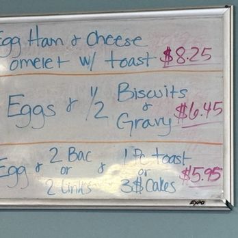 Sue's Kountry Kitchen - Daily specials were filling - Breakfast & Brunch Near Me - Cedar Springs, Michigan Sue's Kountry Kitchen - Daily specials were filling - Breakfast & Brunch Near Me - Cedar Springs, Michigan